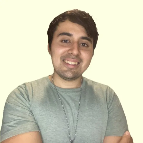 Alexander Avila